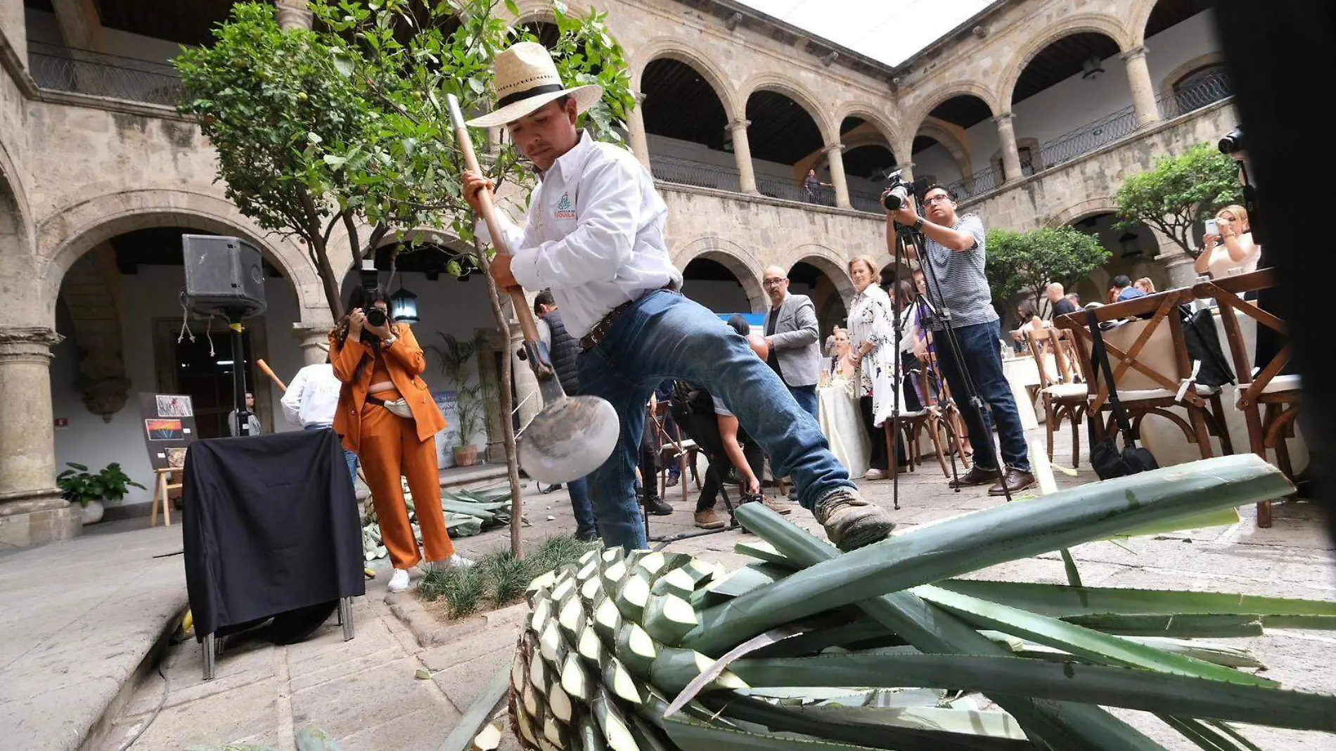 Día del Tequila